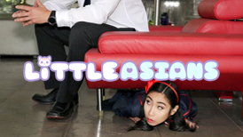 Little Asians