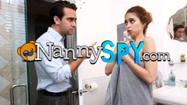 NannySpy
