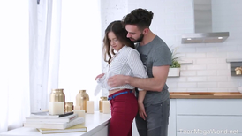 Watching the birds is not as entertaining as sex