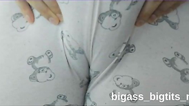CAMEL TOE-anger PUSS İN PAJAMAS