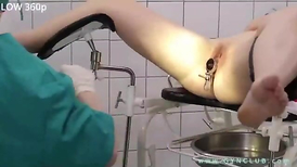 Gyno orgasm 178