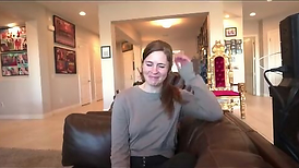 Brothers Wife Needs Money Part 1 Scarlett Explodes WCA Productions