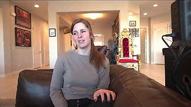 Brothers Wife Needs Money Part 1 Scarlett Explodes WCA Productions