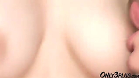 Real Amateur Homemade Threesome From California