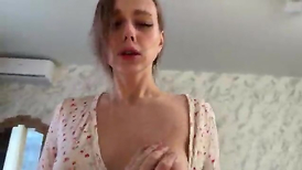Stepmother woke up with a manmeat in her fury wrath-fury no one will know