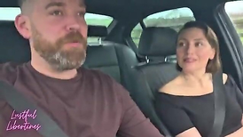 I couldn't struggle back hotwife with my toxic EX