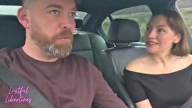 I couldn't struggle back hotwife with my toxic EX