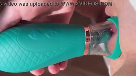 I wiggle from a heavy orgasm (WAIT FOR THE END)