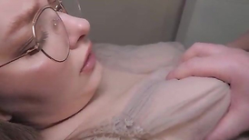 Roughly Boned my Shy Step Mother and Cum 2 Times,rage Inner Cum-Shot in Her Snatch and Jism on Face