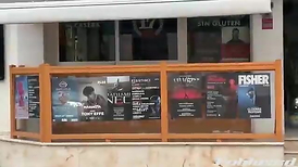 VLOG:fury BUTTFUCK PENETRATION IN IBIZA rage-rage  to Europe