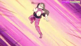 Lewdfroggo manga porno porn toon 18