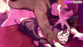 Lewdfroggo manga porno porn toon 18